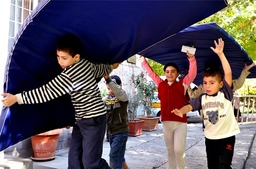 «ՀայՌուսգազարդի» բարեգործական առաքելությունը Հայաստանում