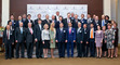 «Գազպրոմ Արմենիա» ՓԲԸ Վարչության նախագահ-գլխավոր տնօրենը մասնակցել է ԵԳԿ-ի բարձր մակարդակի նիստին