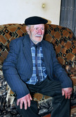 Անդրանիկ Մաթևոսյան, 103 տարեկան