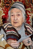 Մարգարիտ Մխիթարյան, 100 տարեկան
